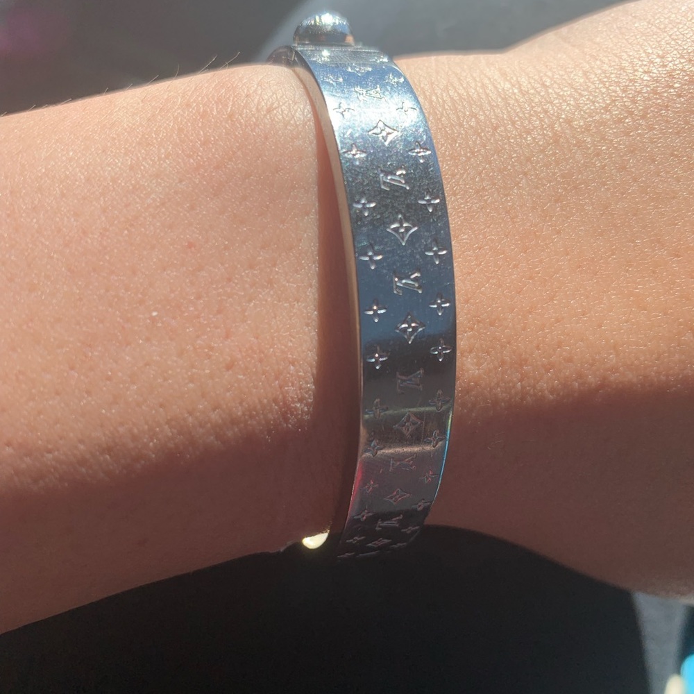 Louis Vuitton bracelet